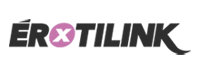 Logo de l'application de rencontre ErotiLink