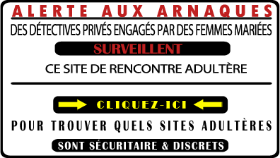 Avis & Arnaque sur Affairland