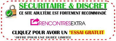 Avis sur le site Rencontres Extra